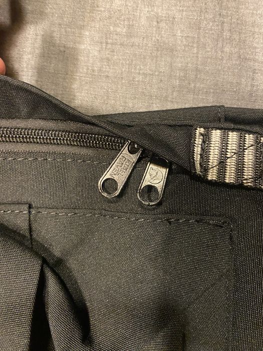 mochila fjällräven kånken