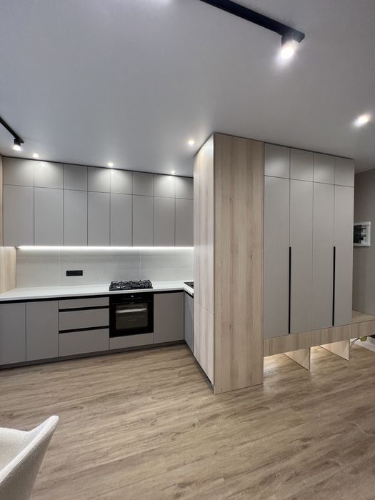 ‼️НОВА 1к квартира в Жк Софія Резиденс