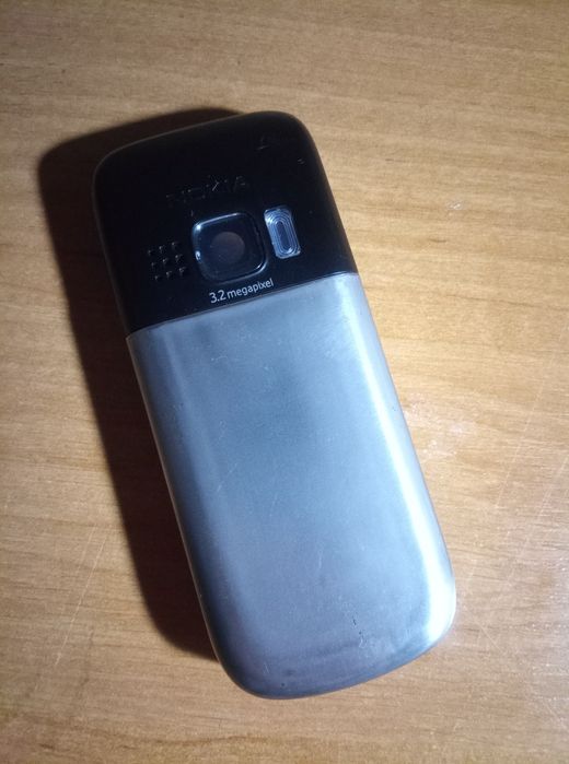 Nokia 6303. Корпус Nokia.  Клавиатура Nokia. Аккумулятор BL-5СТ.
