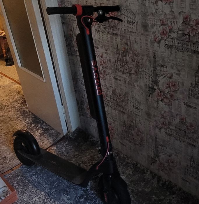 Електро самокат Proove X-city pro
