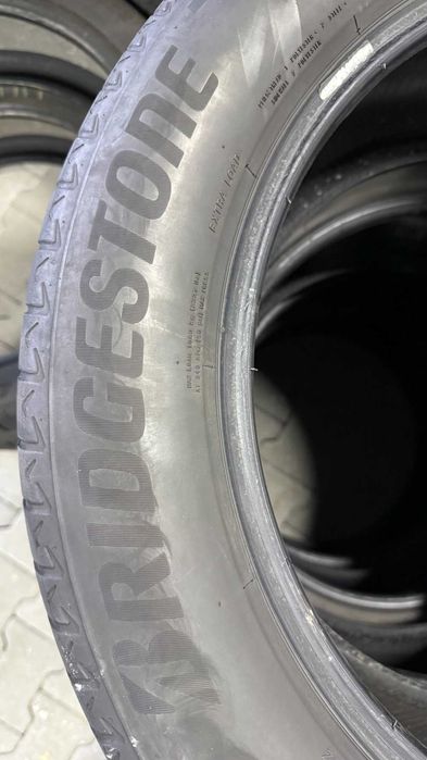 265/50/19 110W, Bridgestone ALENZA, літні шини, літо