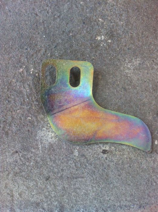 Сошник Колтер Монітор sm300 до сівалки MF555 Challenger 8108