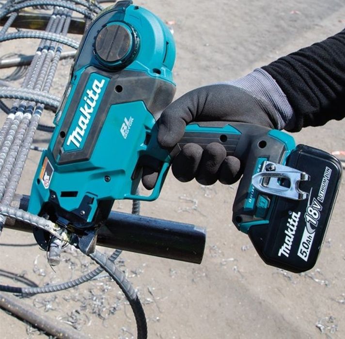 Wiązarka do zbrojenia Makita wynajem