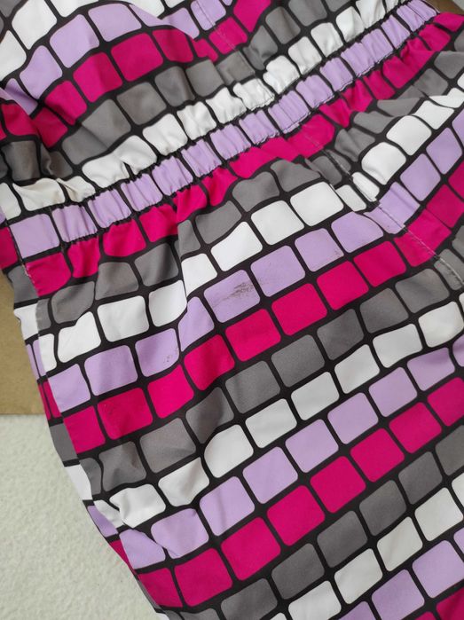 Зимний комбинезон Reima-Tec р.80