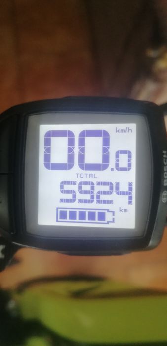 Ebike cannondale moterra lt1 2018