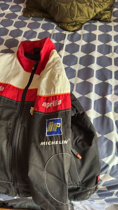 Raro Aprillia racing jacket