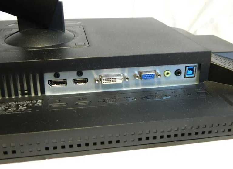 Монітор ASUS PB248Q