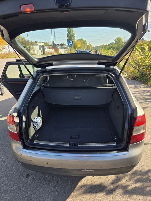 Audi a4 b9 1.9 tdi