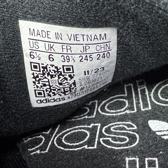 Кросівки адідас Adidas spezial DB3021 ОРИГІНАЛ 100% 39/40 р.