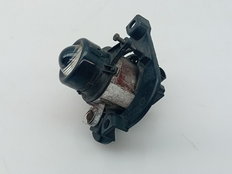 Farol nevoeiro frente direito FIAT 500 (312_)