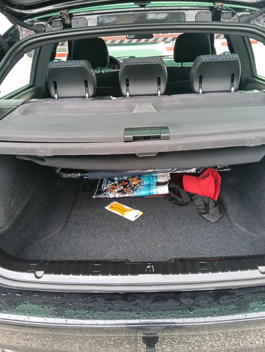 BMW 320D compac e46 150 c