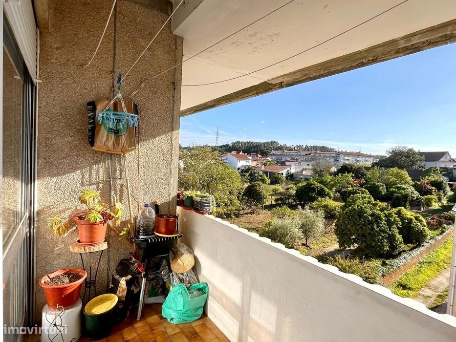 Apartamento T3 Venda em Arcos e Mogofores,Anadia