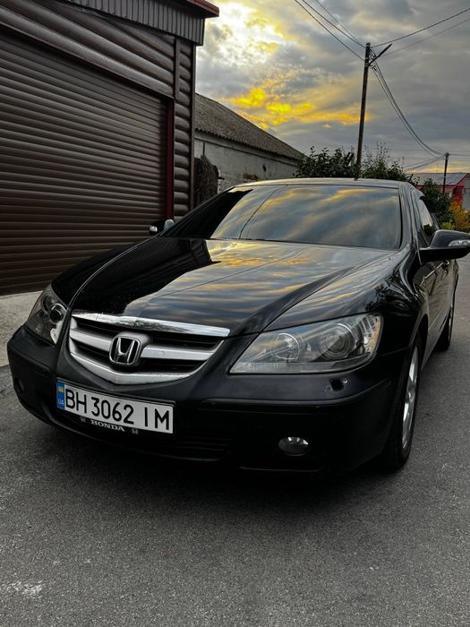 Продам Honda Legend 2006 год 3.5 Газ-бензин Автомат