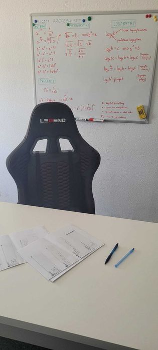 Korepetycje matematyka
