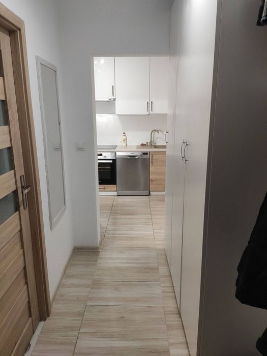 Mieszkanie – Poznań, Osiedle Bolesława Chrobrego, Piątkowo - Widok 5