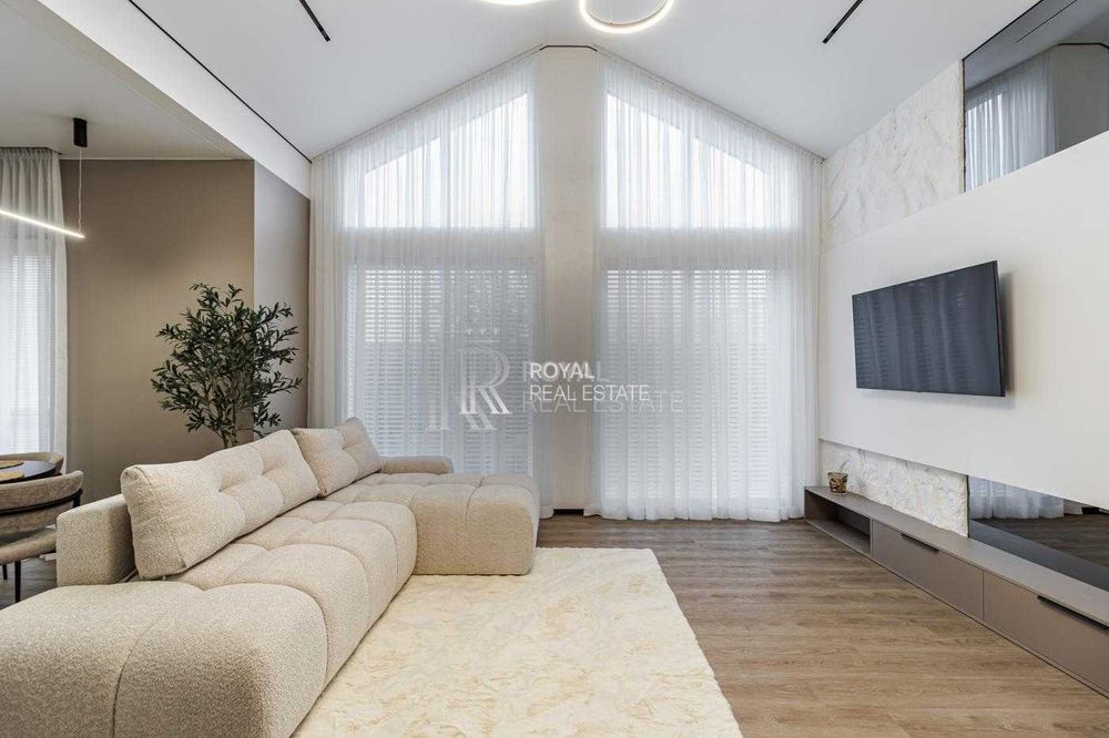 Оренда Будинок Крюківщина Сучасний Ремонт 130м3 - View 4