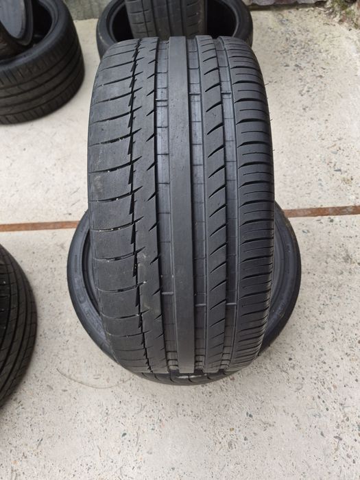 Opony letnie Michelin Pilot Sport N2 2 sztuki 235/35/19