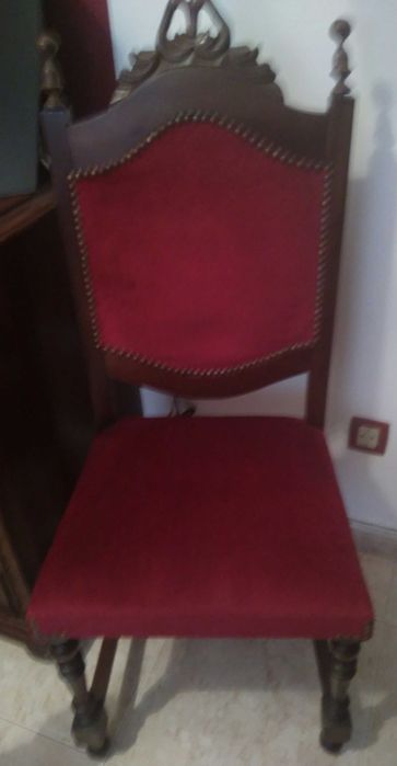 Quarto de casal completo