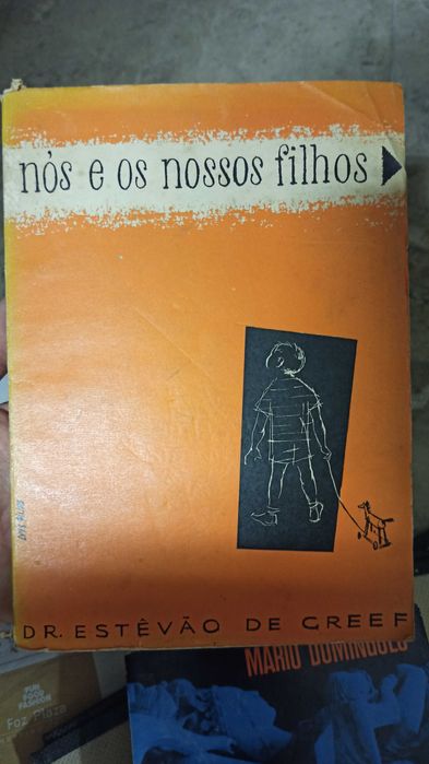 Livros de Psicologia e Pedagogia