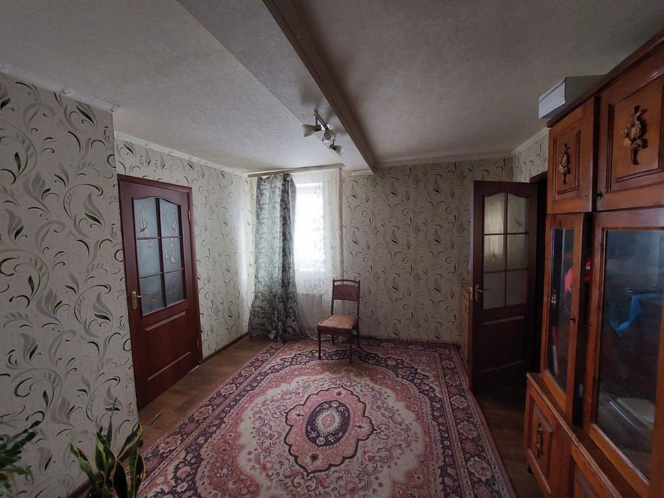 Приватизований будинок