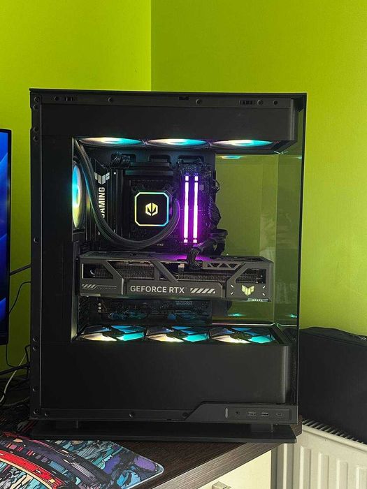 Komputronik Ultimate R990 B15 | RTX 5080 | Ryzen 9 9950X3D | 64GB | Gwarancja