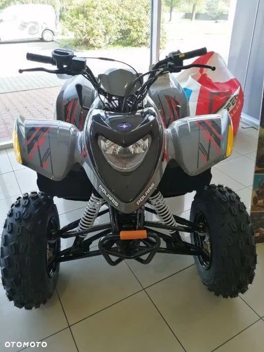 Polaris