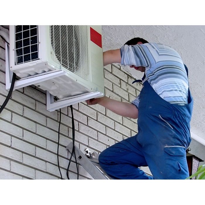 Установка-1500.Чистка-750.Монтаж Кондиционеров.Демонтаж.Обслуживание