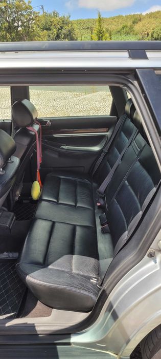 Audi A4 Avant — fotografia 8