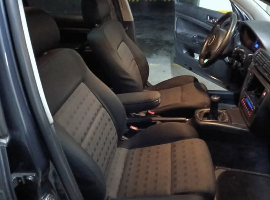 Volkswagen Passat — fotografia 6