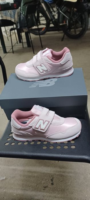 New Balance 515 N35