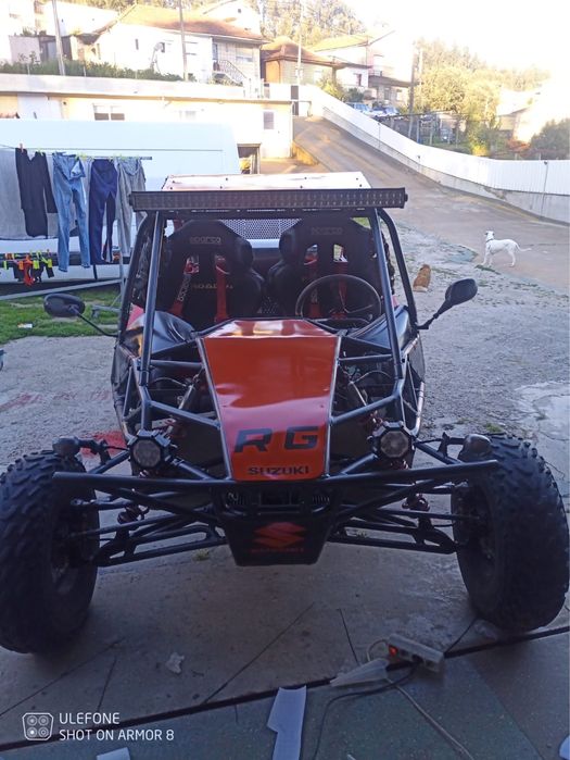 Kartcross/buggy 1.300cc