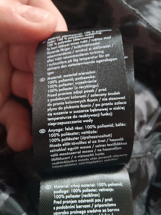 Kurtka damska wiosenna