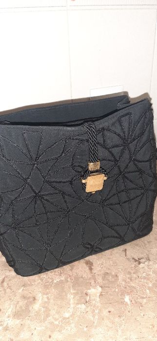 Mala de senhora  como nova.