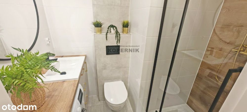 2 pokoje po remoncie, wszystko nowe