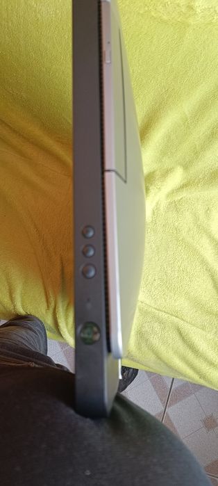 Komputer 5 w 1 monitor i komp razem 5i 7 i procek