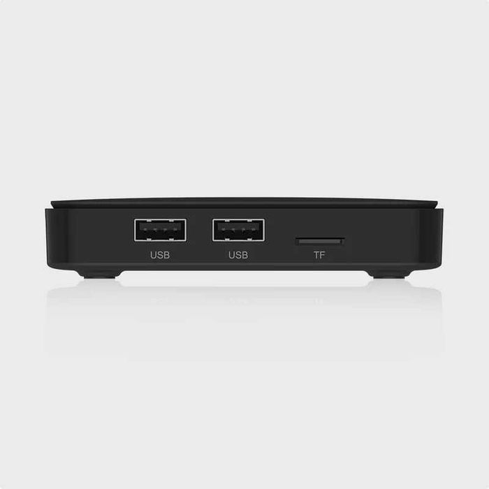 Смарт ТВ приставка Mecool KM7 SE 2/32 Гб Android TV 12 Smart Box