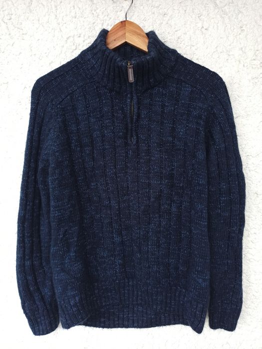 Тепла Кофта светр casual wear S чоловіча