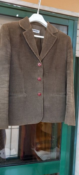 Casacos de senhora Bombazine