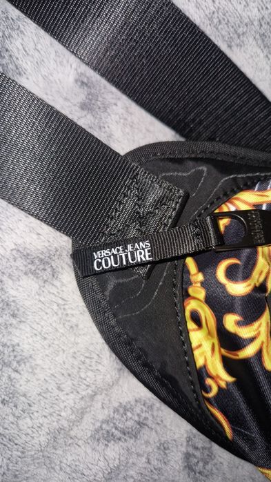 Versace Body Bag