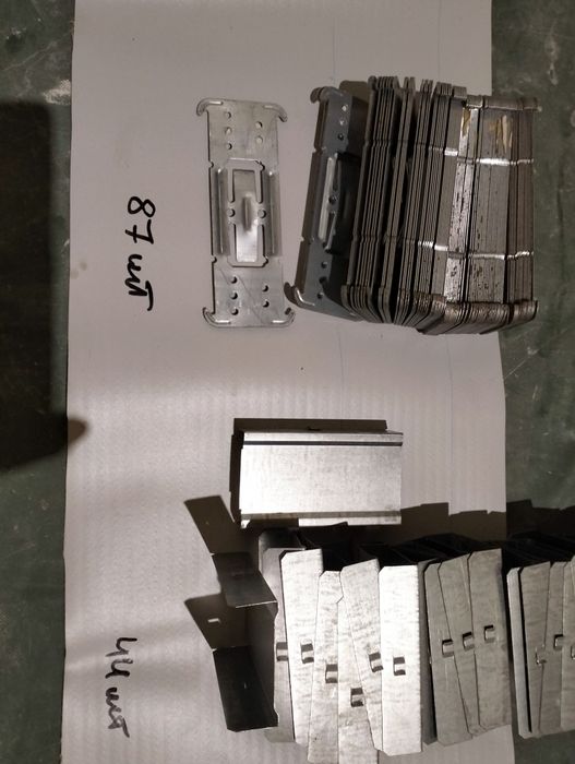 Комплектующие для гипсокартона