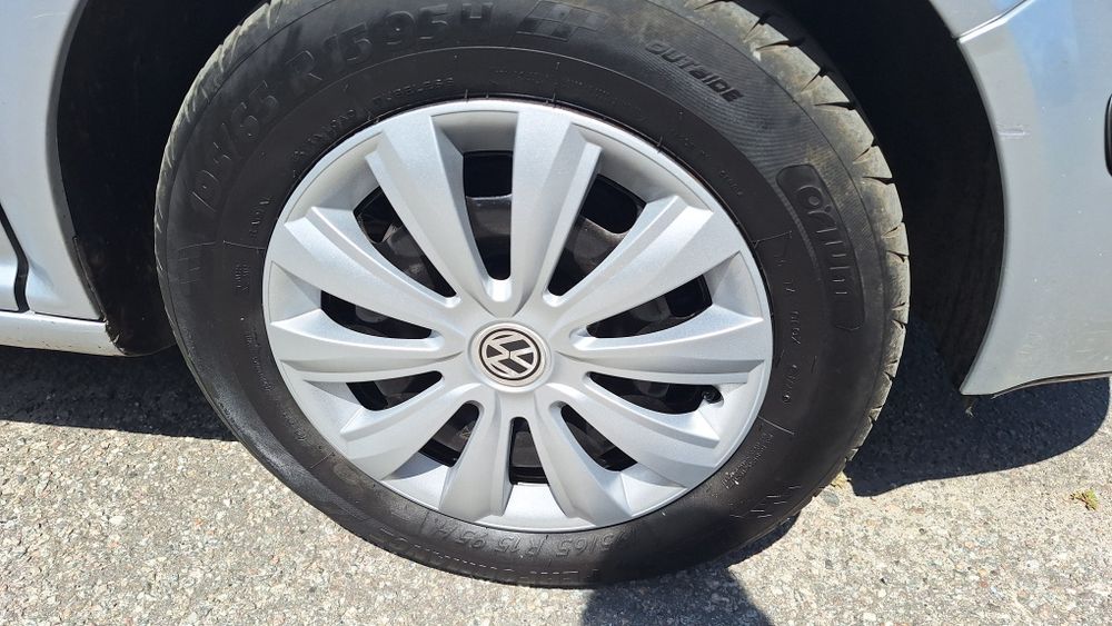 Volkswagen golf 4 . Мотор 1.6