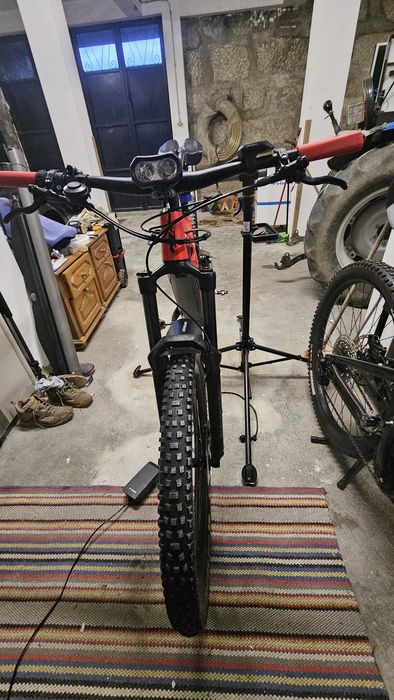 Ebaike KTM C/nova