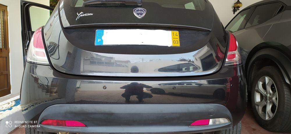 Sensores de estacionamento + montagem incluida