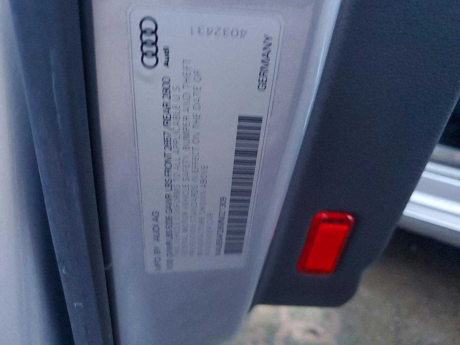 Audi A6 Premium Plus 2021