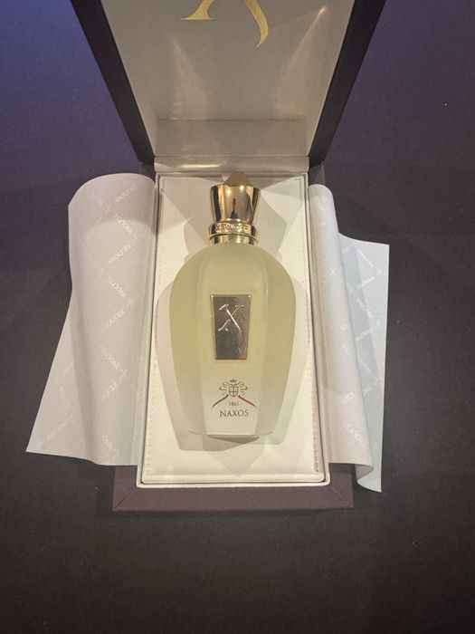 Xerjoff 1861 Naxos EDP