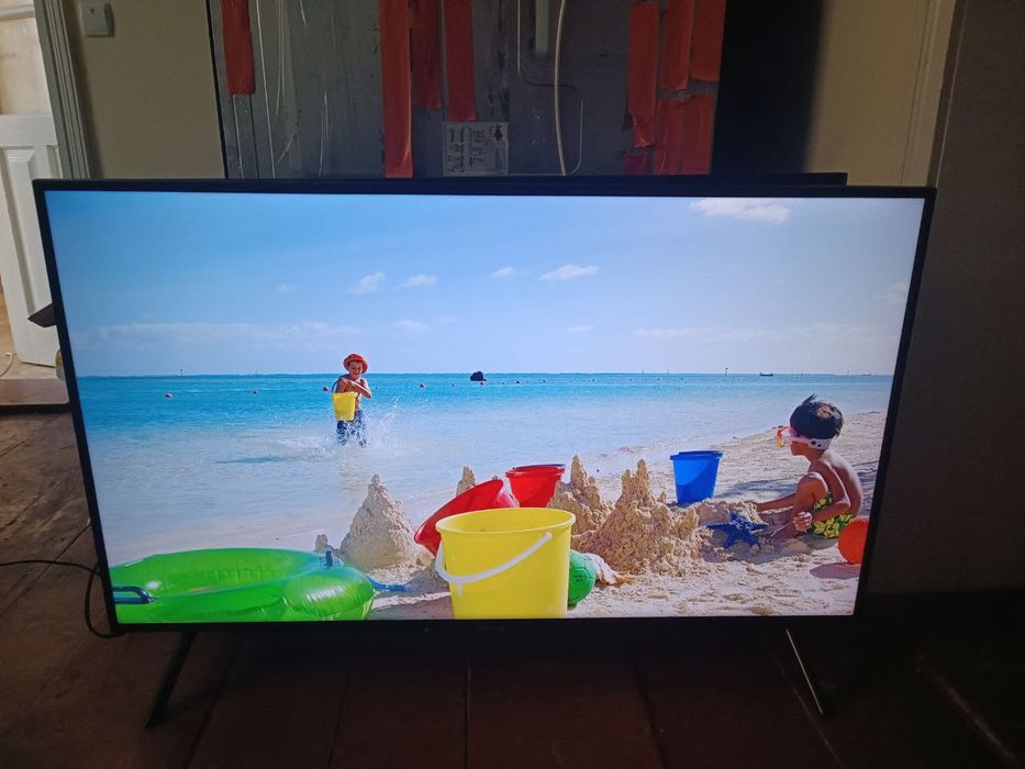 Samsung UE49NU7172 4K Телевізор 4К