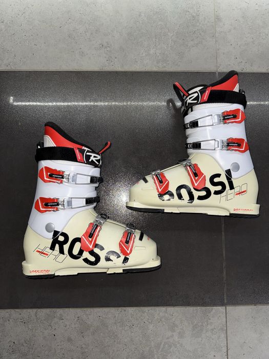 Buty Narciarskie Rossignol 26.5 (rozmiar: 41)
