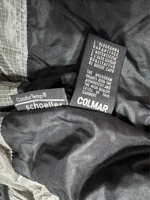 Colmar Schoeller Pro-Team Germany 98/99 XL kurtka narciarska Niemcy