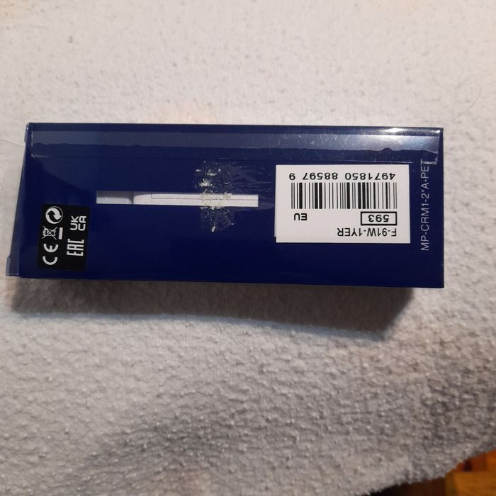 Relogio vintage Cássio