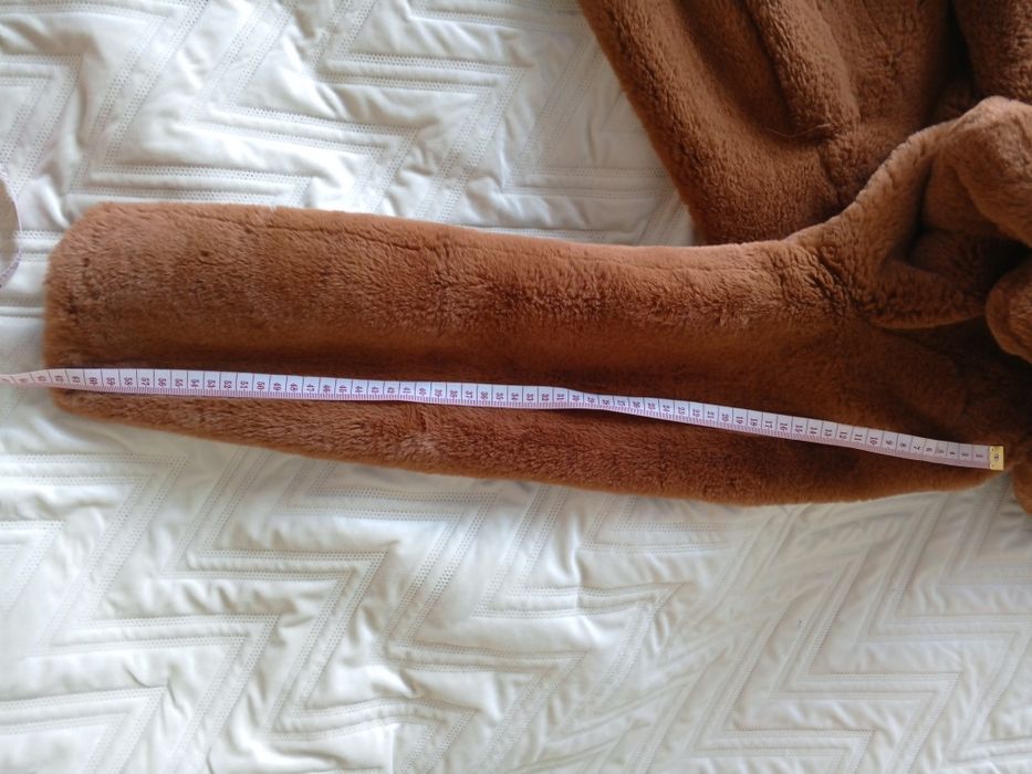 Шуба Reserved   розмір S